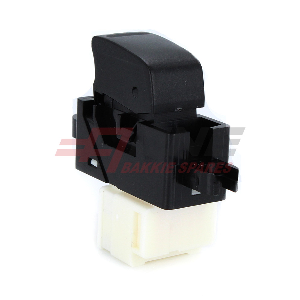 Window Switch L/F for NISSAN HARDBODY KA20-KA24 LWB/SWB/DC — view 3